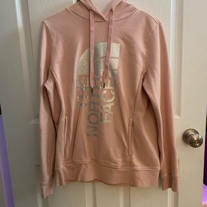 🌴super cute NORTH FACE hoodie!